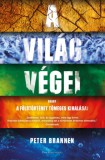Park Kiadó Peter Brannen: A világ végei - könyv