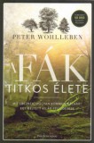 Park Kiadó Peter Wohlleben: A fák titkos élete - könyv
