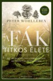 Park Kiadó Peter Wohlleben: A fák titkos élete - könyv