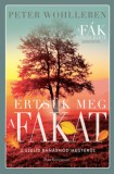 Park Kiadó Peter Wohlleben: Értsük meg a fákat - könyv