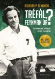 Park Kiadó Richard P. Feynman: „Tréfál, Feynman úr?" - könyv