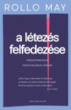 Park Kiadó Rollo May: A létezés felfedezése - könyv