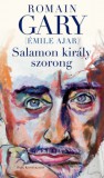 Park Kiadó Romain Gary: Salamon király szorong - könyv