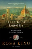 Park Kiadó Ross King: Brunelleschi kupolája - könyv