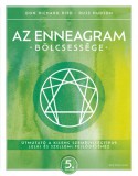 Park Kiadó Russ Hudson, Don Richard Riso: Az enneagram bölcsessége - könyv