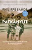 Park Kiadó Sands, Philippe: Patkányút - könyv
