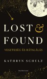Park Kiadó Schulz, Kathryn: Lost & Found - Veszteség és rátalálás - könyv