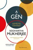Park Kiadó Siddhartha Mukherjee: A gén - Személyes történet - könyv