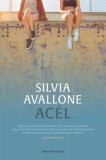 Park Kiadó Silvia Avallone: Acél - könyv