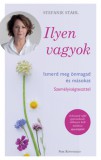 Park Kiadó Stahl, Stefanie: Ilyen vagyok - könyv