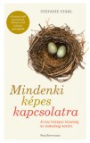 Park Kiadó Stahl, Stefanie: Mindenki képes kapcsolatra - könyv
