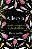 Park Kiadó Theresa MacPhail: Allergia - könyv
