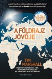 Park Kiadó Tim Marshall: A földrajz jövője - könyv
