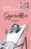 Park Kiadó Tove Ditlevsen: Gyerekkor - könyv