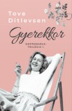 Park Kiadó Tove Ditlevsen: Gyerekkor - könyv