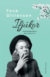 Park Kiadó Tove Ditlevsen: Ifjúkor - könyv