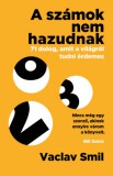 Park Kiadó Vaclav Smil: A számok nem hazudnak - könyv