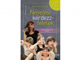 Park Könyvkiadó Kft Jan-Uwe Rogge - Nevelési kérdezz-felelek