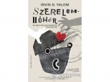 Park Könyvkiadó Kft Szerelemhóhér - és más pszichoterápiás történetek