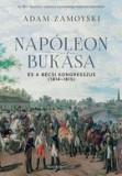 Park Könyvkiadó Napóleon bukása és a bécsi kongresszus