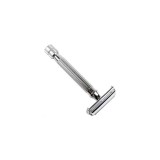 Parker 82R krómozott pillangónyitású biztonsági borotva