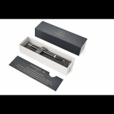 Parker IM Black CT nyomógombos golyóstoll - Kék (1931665)