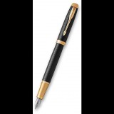 PARKER IM Premium Black GT (1931646)