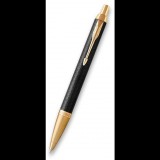 PARKER IM Prémium fekete GT (1931667)