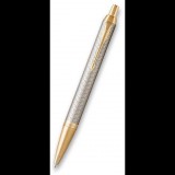 PARKER IM Premium meleg szürke GT (1931687)