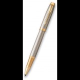 PARKER IM Premium Warm Grey GT (1931686)