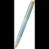 PARKER IM Writing Rituals Zöld GT (2203892)