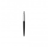 PARKER Kugelschreiber JOTTER Bond Street Black BL M Blau Blister (1953207) (1953207)