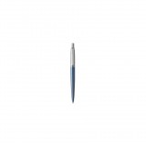 PARKER Kugelschreiber JOTTER Waterloo Blue BL M Blau Blister (1953245) (1953245)
