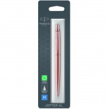 PARKER Kugelschreiber Jotter XL Monochr.Prem.Roségd. Bl. M Blister (2122759) (2122759)