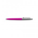 Parker Royal 2075996 Jotter Original BL ezüst klipszes magenta golyóstoll (2075996)
