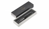 Parker Royal jotter bond street - fekete, ezüst klipsz 1953184 golyóstoll