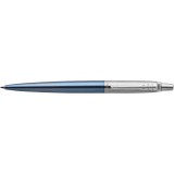 Parker Royal Jotter ezüst klipsz kék golyóstoll 1953191