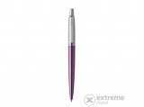 Parker Royal Jotter golyóstoll, Victoria ibolya kék, ezüst klipsz