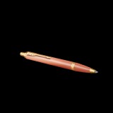 Parker Royal Rituals IM 2203902 arany klipsz narancssárga golyóstoll