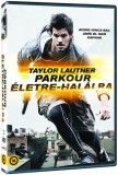 Parkour életre- halálra - DVD