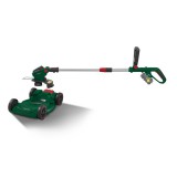 ParkSide akkus multifunkciós fűkasza, akku és töltő nélkül PAMT 20Li A1