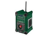 ParkSide akkus rádió 20V akku és töltő nélkül PRFMA 20 LI A1