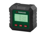 ParkSide digitális dőlésmérő PNM 2 B1