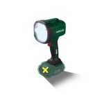 ParkSide kézilámpa,munkalámpa PHLA 20 Li A1 akkus LED  20V, akku és töltő nélkül