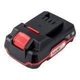 ParkSide PAP 20 B1 akkumulátor 2000 mAh X20V Li-ion