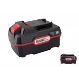 ParkSide PAP 20 B3 akkumulátor 4000mAh X 20V Li-Ion