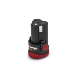 ParkSide PAPK 12 A4 akkumulátor Li-ION  12V 2Ah