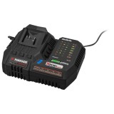 ParkSide Performance PLGS 2012 A1 Smart Bluetooth töltő 20 V / 12 A 300W