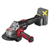 ParkSide Performance PWSAP 20-Li G7 akkus sarokcsiszoló,  akku és töltő nélkül