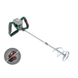 ParkSide PFMRA 20-Li A1 akkus festék és habarcskeverő akkumulátor és töltö nélkül